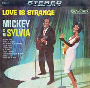 Mickey & Sylvia - Love Is Strange