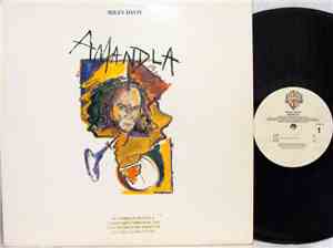 Miles Davis - Amandla