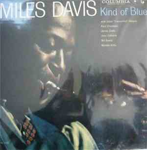 Miles Davis - Kind Of Blue