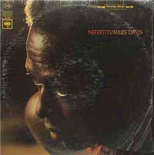 Miles Davis - Nefertiti