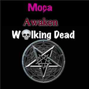 Moça - Awaken (Walking Dead)