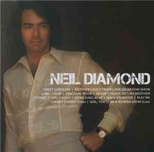 Neil Diamond - Icon