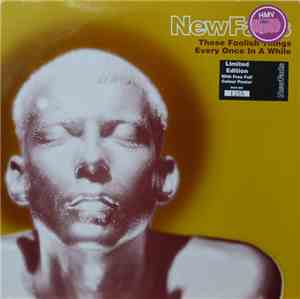 New Fads - These Foolish Things / Every Once In A While