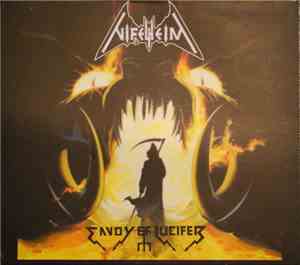 Nifelheim - Envoy Of Lucifer