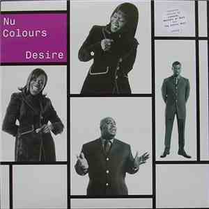 Nu Colours - Desire