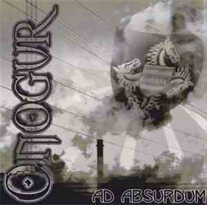 Onogur - Ad Absurdum
