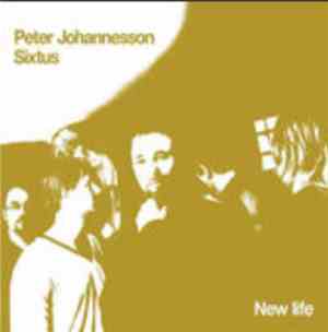 Peter Johannesson Sixtus - New Life