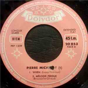Pierre Michelot - Pierre Michelot 1