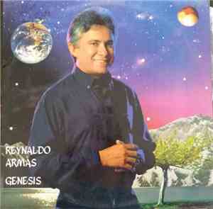 Reynaldo Armas - Genesis