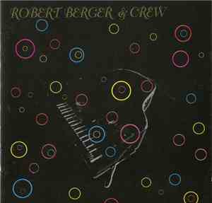 Robert Berger & Crew - Future Time