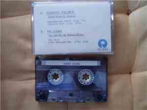 Robert Palmer / P.M. Dawn - Every Kind of People / Set Adrift On Memory Bliss