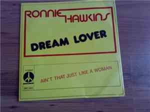 Ronnie Hawkins - Dream Lover