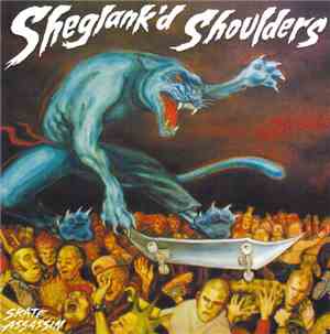 Sheglank'd Shoulders - Skate Assassin