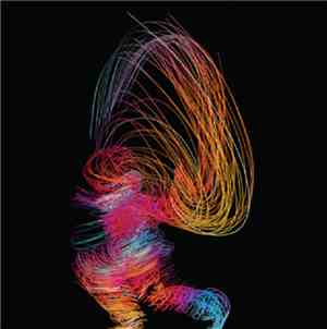 Simon Pyke - Universal Everything & You - Drawing In Motion