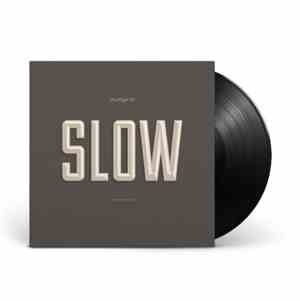 Starflyer 59 - Slow
