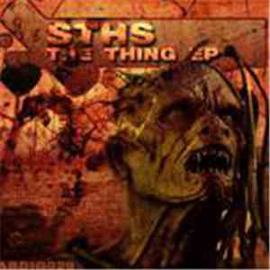 STHS - The Thing EP