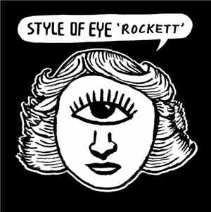 Style Of Eye - Rockett Remixes
