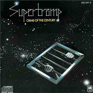 Supertramp - Crime Of The Century