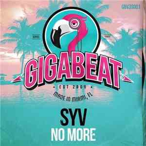 Syv  - No More