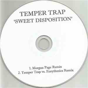 Temper Trap - Sweet Disposition