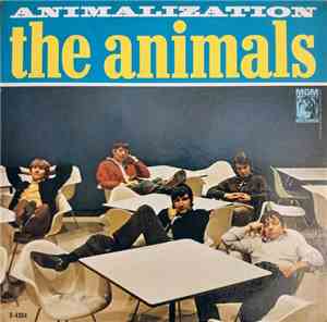 The Animals - Animalization