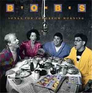 The Bobs - Songs For Tomorrow Morning