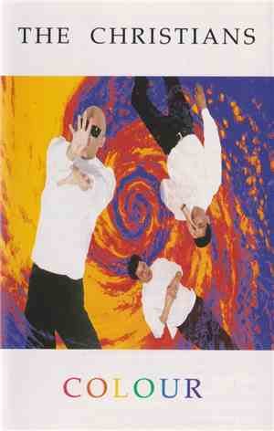 The Christians - Colour