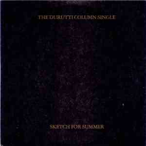 The Durutti Column - The Durutti Column Single