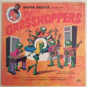 The Grasshoppers  - Doctor Dolittle Presents The Grasshoppers