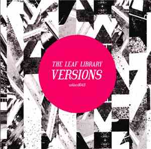 The Leaf Library - Versions