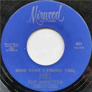 The Mirettes - Now That I Found You, Baby /  He's All Right With Me