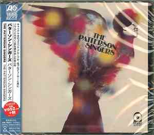 The Patterson Singers - The Patterson Singers