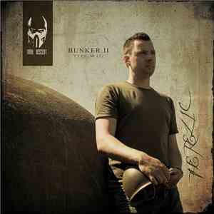The Relic - Bunker II 