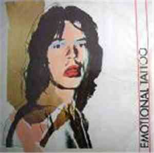 The Rolling Stones - Emotional Tattoo