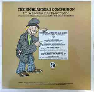 The Wallochmor Ceilidh Band - The Highlander's Companion - Dr. Walloch's Fifth Prescription