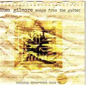 Thea Gilmore - Songs From The Gutter