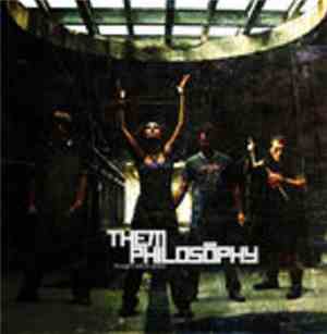 Them Philosophy - Thought Before Action