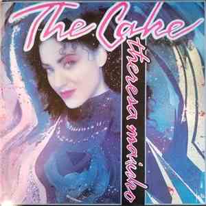 Theresa Maiuko - The Cake