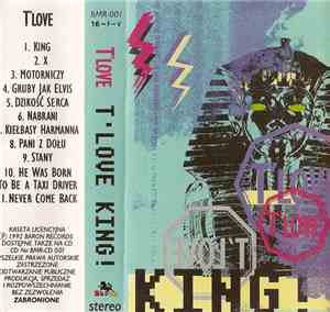 T.Love - King