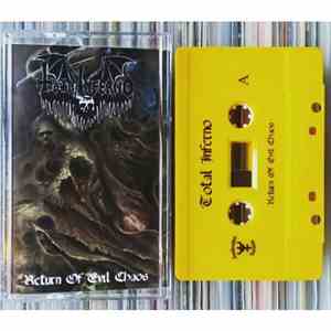 Total Inferno - Return Of Evil Chaos