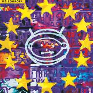 U2 - Zooropa