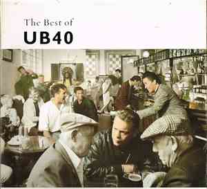 UB40 - The Best Of UB40 - Volume 1
