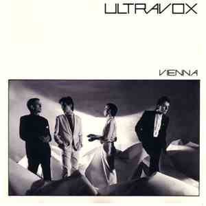 Ultravox - Vienna