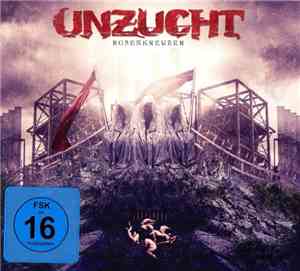 Unzucht - Rosenkreuzer