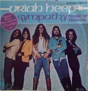 Uriah Heep - Sympathy