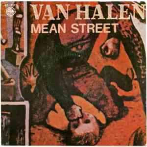Van Halen - Mean Street