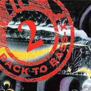 Various - Back To Bass-X 2