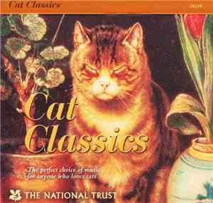 Various - Cat Classics