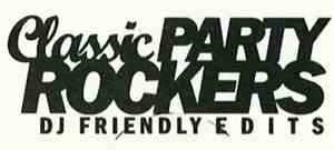 Various - Classic Party Rockers Vol. 18 - Classic Mod