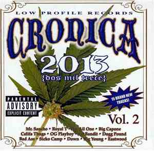 Various - Cronica 2013  Vol.2